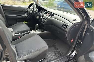 Седан Mitsubishi Lancer 2008 в 