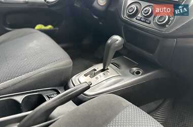 Седан Mitsubishi Lancer 2008 в 