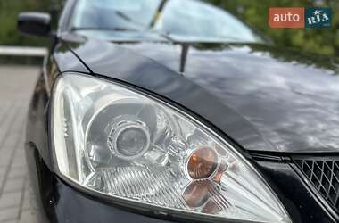 Седан Mitsubishi Lancer 2008 в 