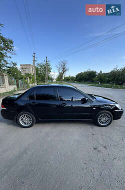 Седан Mitsubishi Lancer 2006 в 