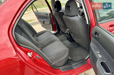 Седан Mitsubishi Lancer 2008 в 