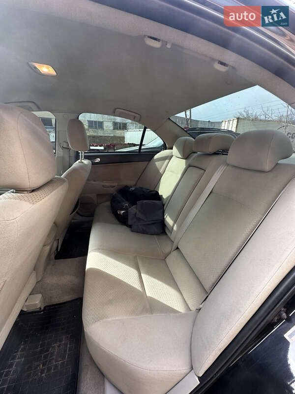 Седан Mitsubishi Lancer 2008 в Одессе