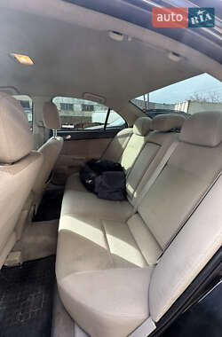 Седан Mitsubishi Lancer 2008 в 