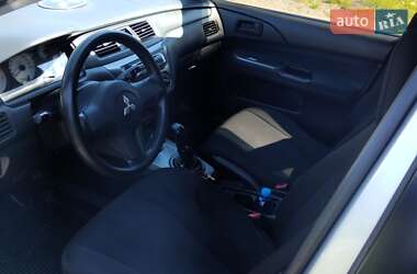 Седан Mitsubishi Lancer 2006 в 