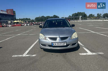 Седан Mitsubishi Lancer 2005 в Києві