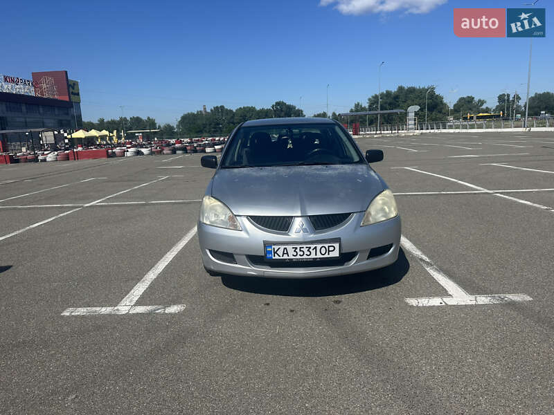 Седан Mitsubishi Lancer 2005 в 