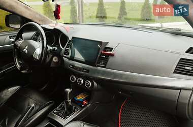 Седан Mitsubishi Lancer 2007 в 