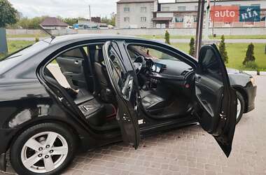 Седан Mitsubishi Lancer 2007 в 