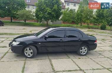 Седан Mitsubishi Lancer 2008 в 