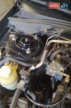 Седан Mitsubishi Lancer 2008 в 