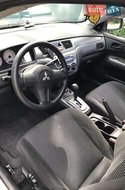 Седан Mitsubishi Lancer 2007 в 