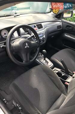 Седан Mitsubishi Lancer 2007 в 