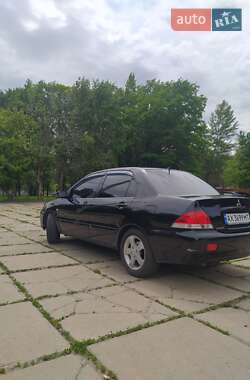 Седан Mitsubishi Lancer 2008 в 