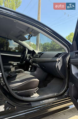 Седан Mitsubishi Lancer 2008 в 