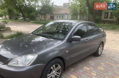 Седан Mitsubishi Lancer 2006 в Николаеве