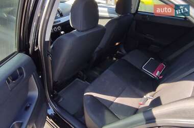 Седан Mitsubishi Lancer 2007 в 