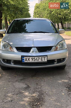 Седан Mitsubishi Lancer 2006 в 