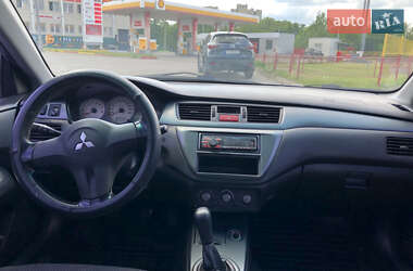Седан Mitsubishi Lancer 2006 в 