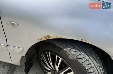 Седан Mitsubishi Lancer 2006 в 