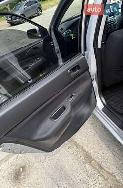 Седан Mitsubishi Lancer 2006 в 