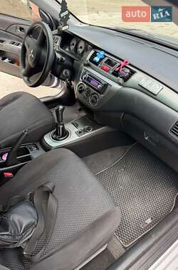 Седан Mitsubishi Lancer 2006 в 