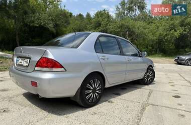 Седан Mitsubishi Lancer 2006 в 