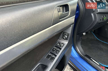 Седан Mitsubishi Lancer 2007 в 