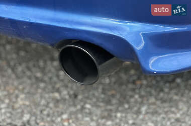 Седан Mitsubishi Lancer 2007 в 