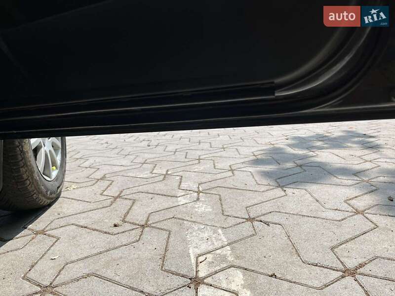 Седан Mitsubishi Lancer 2004 в Тернополе