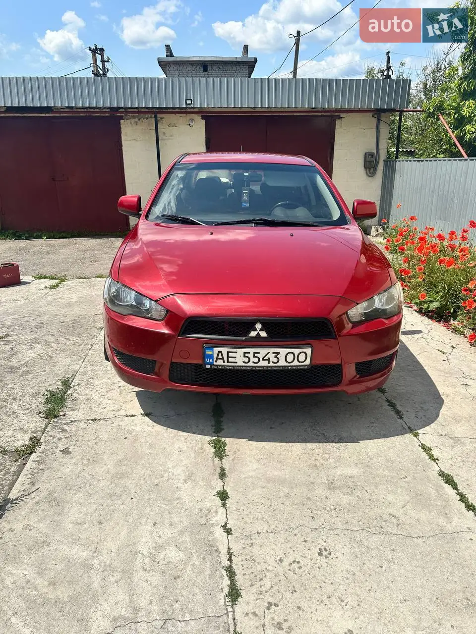 2012 Mitsubishi Lancer - мініатюра 21