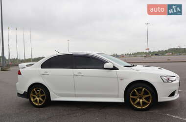 Седан Mitsubishi Lancer 2013 в 
