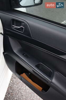 Седан Mitsubishi Lancer 2013 в 