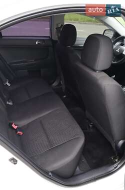Седан Mitsubishi Lancer 2013 в 