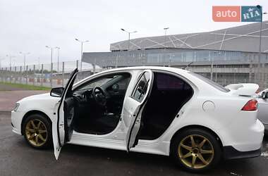 Седан Mitsubishi Lancer 2013 в 