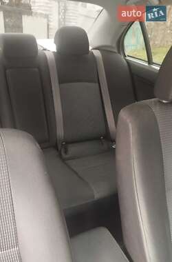Седан Mitsubishi Lancer 2007 в 