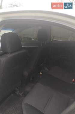 Седан Mitsubishi Lancer 2007 в 