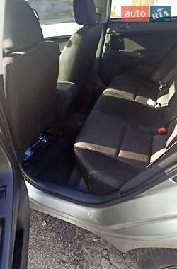 Седан Mitsubishi Lancer 2007 в 