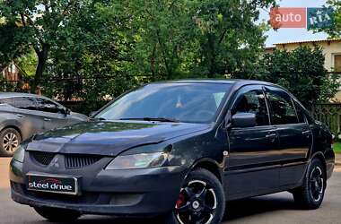 Седан Mitsubishi Lancer 2003 в 