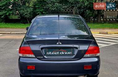 Седан Mitsubishi Lancer 2003 в 