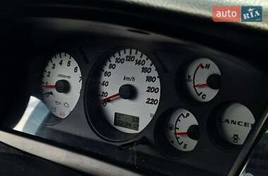 Седан Mitsubishi Lancer 2003 в 