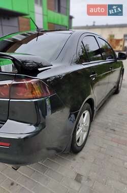 Седан Mitsubishi Lancer 2007 в Києві