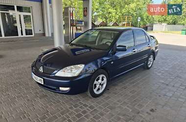 Седан Mitsubishi Lancer 2007 в 