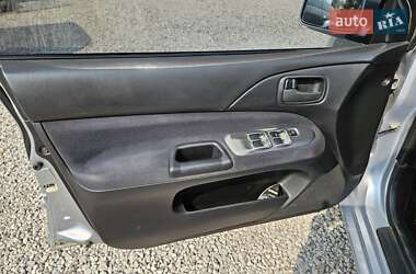 Седан Mitsubishi Lancer 2006 в 