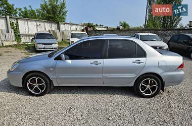 Седан Mitsubishi Lancer 2006 в 