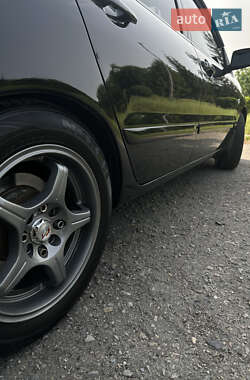 Седан Mitsubishi Lancer 2008 в 