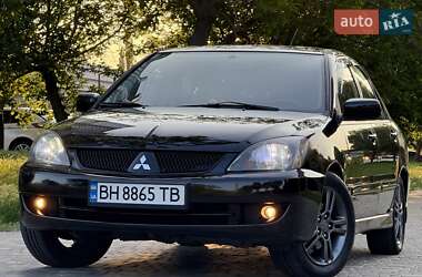 Седан Mitsubishi Lancer 2007 в Одесі
