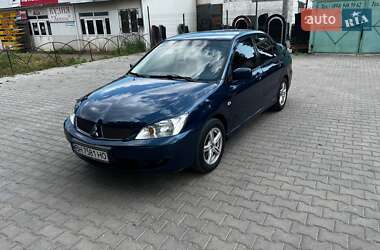 Седан Mitsubishi Lancer 2006 в Одессе