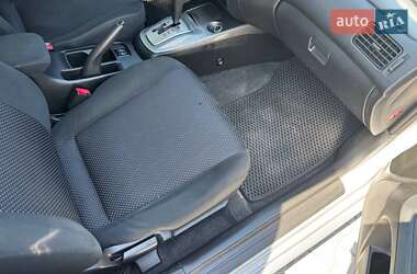 Седан Mitsubishi Lancer 2008 в 