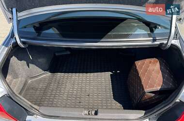 Седан Mitsubishi Lancer 2008 в 