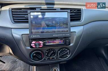 Седан Mitsubishi Lancer 2008 в 